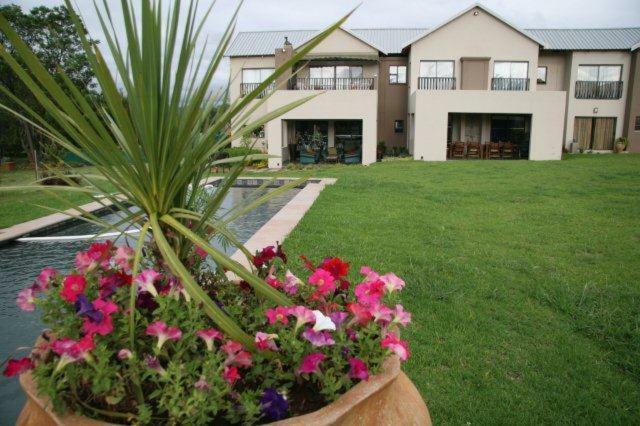 Amani Boutique Hotel & Conference Centre Lydenburg Exterior foto